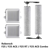 Accessories for Roborock F25 / F25 ACE / F25 RT / F25 Combo Wet & Dry Vacuum Cleaner.roller brush.fi
