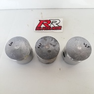 Piston only yamaha L2s L2sn L2super L2 super os oz oversize size uk ov size 50 125 200