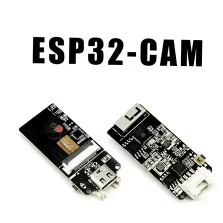 1PCS ESP32CAM Camera Module ESP32 For Arduino ESP32 CAMERA