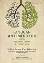 Panduan Anti Merokok Untuk Pelajar, Guru, & Orang Tua