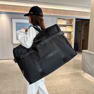 Thickened Oxford Moving Bag, Large Waterproof Storage Bag for Luggage Check-In