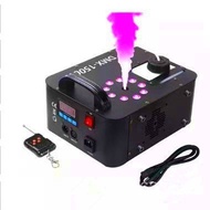Bar Air Column Wedding Performance Smoke Machine Equipment Smoke Column Machine Small Smoke Machine 