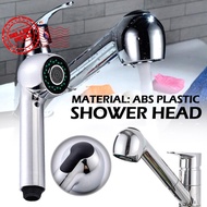Kitchen Sink Faucet Head Water Tap Head Pull Out Tap Head Faucet Nozzle Head Sprayer Shower O0g6
