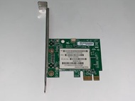 PCI-e 無線網卡 HP WiFi