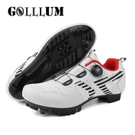 Professional Athletic Road Bike Shoes Cycling Shoes Sneakers Outdoor Bicycle Mountain Bike Shoes Non-slip Plus Size
