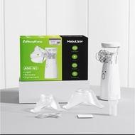 HCM High Quality Nebulizer for Children with Japanese Technology Handheld Nebulizer Nebulizer Nebuli