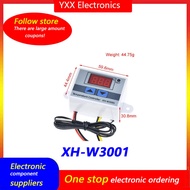 XH-W3001 microcomputer digital temperature controller, temperature controller, intelligent electroni