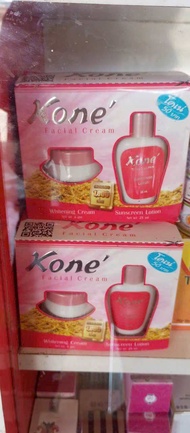 Lốc 6 hủ kem dưỡng da Kone loại tốt