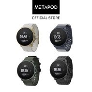 Suunto 9 Peak Pro - Extremely thin and tough GPS multisport watch with superior battery life