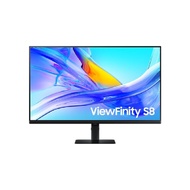 Samsung Monitor 32" VFNT S8 IPS 4K D80UD-LS32D800UBEXXT
