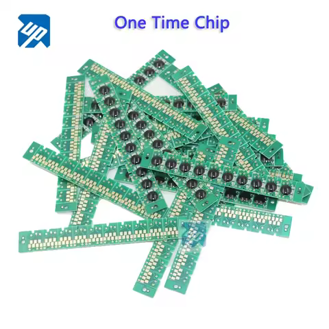 t5846 ink cartridge chip for Epson PictureMate PM200 pm240 pm260 pm280 pm290 PM225 pm300 printer one