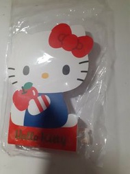 Hello Kitty Memo 簿