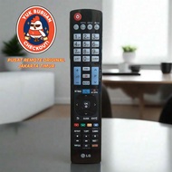 LG AKB MY APPS SMART TV REMOTE73756519 ORIGINAL ORIGINAL