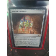 Icon of Ancestry