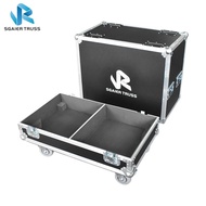 LEJN Hard Music Flight Case / Audio Equipment Flight Case