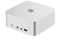 BEELINK CS-BS9P255 BL/SER9 PRO/255/24G/1TB Ryzen™ 7 H 255 " AMD Radeon™ 780M" "LPDDR5X 6400MHz 24GB(