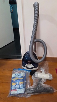 Toshiba東芝有線吸塵機