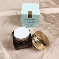 Estee Lauder anti-blue eye cream small brown bottle eye cream 15ml Estee Lauder anti-blue eye cream anr eye cream