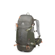 32L Large Capacity Hiking Backpack Lightweight Outdoor Climbing Bag for Men Women Trekking Camping M