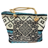 Tas Tenun Toraja Khas Sulawesi Totebag