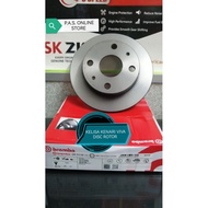 BREMBO DISC ROTOR KENARI KELISA VIVA FRONT