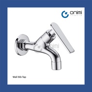 Onimi Italia - Wall Bib Tap /Garden Tap / Wall Faucet / Garden Faucet / Laundry Faucet / outdoor hos
