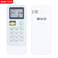New Air Conditon Remote Control Use for Hisense Remoto Controller Dg11j1-91 for Hisense Air Remote