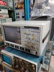 LECROY LT224 DSO 200MHz WAVERUNNER 四線示波器