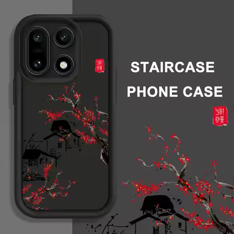 Country Touch Phone Case For Oneplus 15 15R 13 13T 12 12R 11 11R 10R 8T Nord CE 5 4 3 2 Lite 4G 5G S