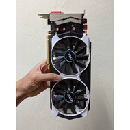 Msi GTX 970 4GD5T OCV1