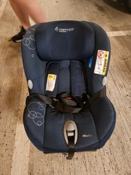 Maxi-Cosi MiloFix 兒童安全座椅