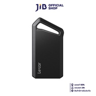 2 TB PORTABLE SSD (เอสเอสดีพกพา) LEXAR SL600 (GRAPHITE GREY) (LSL600X002T-RNBNG)