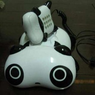 【趴趴熊】傳統家用電話