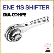 DIA-COMPE ENE CICLO 11S Shifter (W Shifter Lever) Left and Right Set