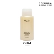 OUAI Medium Hair Shampoo