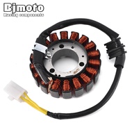 Motorcyle Stator Coil For Honda CB-1 CB400F CB 400F 400 F CBR 400 CBR400 NC23 NC29 Engine Generator 