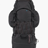 CARRIER KLATTERMUSEN YMER 65+12 BLACK TAS HIKING TREKKING ORIGINAL