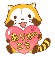 [營業再開] LINE STICKER 日本地區限定 貼圖代購