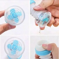 Fan Water Filter FR154 Water Filter Rotating Fan Filter Bathroom Faucet Water Filter