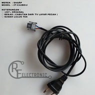 KABEL TV LED SHARP 2T-C42BD1I 2T C42BD1I