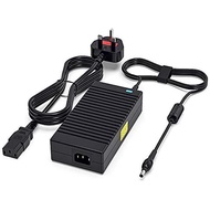 280W 20V 14A Laptop AC Adapter Compatible with MSI GE75 Raider 8SF/RTX2070 ADP-280BB B GE75 9SG MSI 