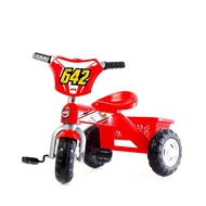 Mainan Anak Sepeda Roda Tiga SHP NFB 642 Makassar