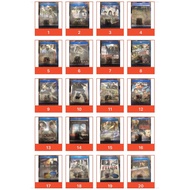 [Collector’s Edition] DVD9 Bluray HD Digital Copy _ Beyond High Defination Movies Action Horror Thri