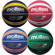 Molten GR7 Basketball Colour Model (Ready Stock / 100% Original)