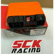 YAMAHA LC135 SCK RACING ADJUSTABLE CDI UNIT