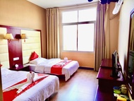 Mekong River South (Daijiangnan) Business Hotel