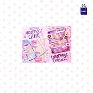 [COLLECTION] Bookit Official | Novel - Anonymous Crush 1 & Anonymous Crush 2 by Haniifiah