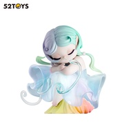 Blind Box, Sleep Sea Elves Series Blind Box Figure Toy - 52TOYS