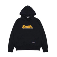 House of Smith Hoodie Pullover Frugra Black catton