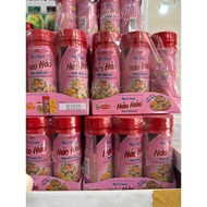 Hao Hao dipping salt, Hao Hao soup powder